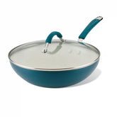 Ceramic Nonstick Stir Fry Pan