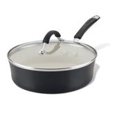 Ceramic Nonstick Saute Pan