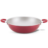 14.25-Inch Nonstick Induction Wok