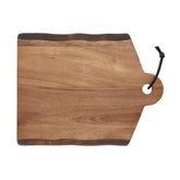 14" x 11" Wood Cutting Board
