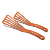 10-Inch & 12-Inch Nylon Spatula Set
