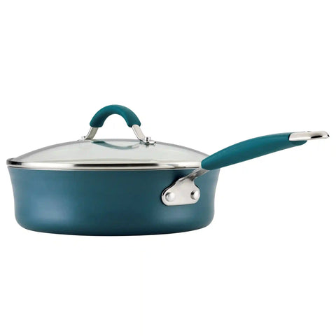 Ceramic Nonstick Saute Pan