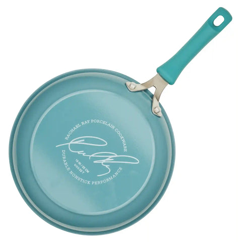 2-Piece Cook + Create Nonstick Frying Pan Set