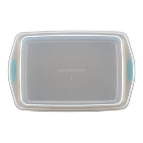 9-Inch x 13-Inch Nonstick Cake Pan with Lid
