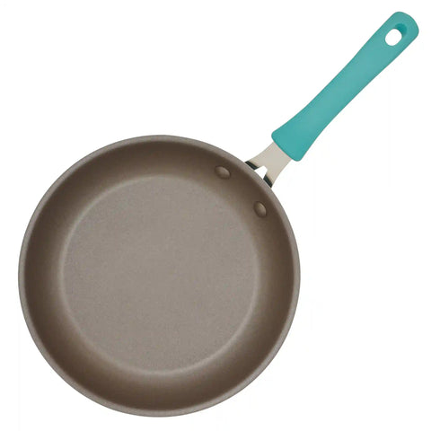 2-Piece Cook + Create Nonstick Frying Pan Set