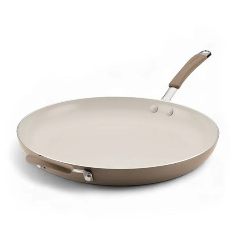 Ceramic Nonstick Frying Pan
