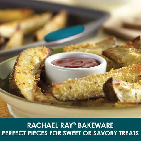 5-Piece Nonstick Bakeware Set