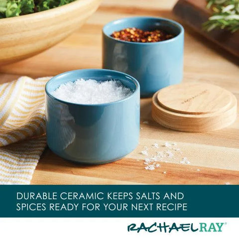 Stacking Spice Box Set