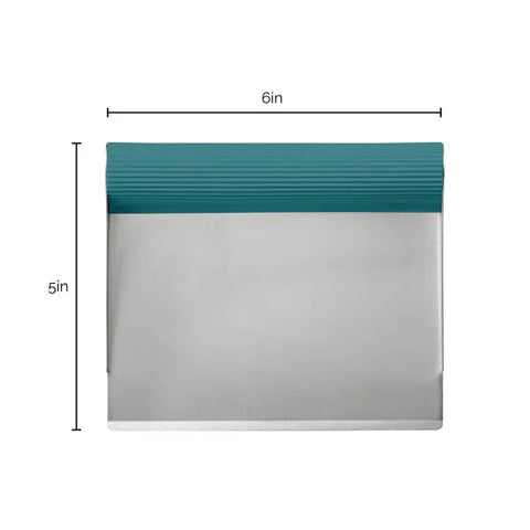 Nonstick Baking Sheet and Bench Scrape Set