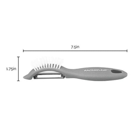 Veg-A-Peel 3-in-1 Tool