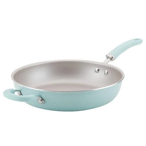 Nonstick Induction Deep Frying Pans