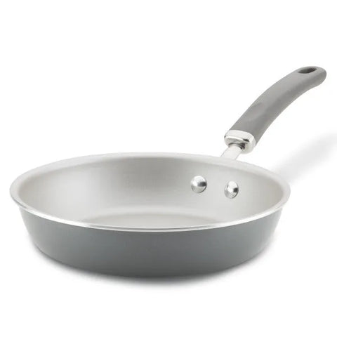 Nonstick Induction Deep Frying Pans