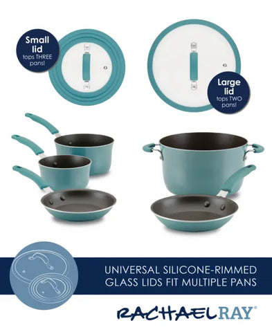Cook + Create Nonstick Cookware Sets