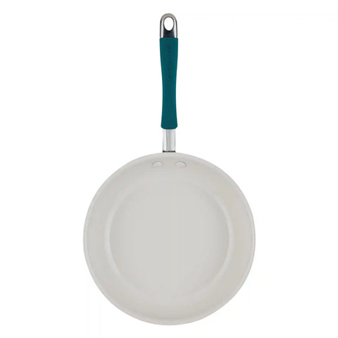10-Piece Ceramic Nonstick Cookware Set