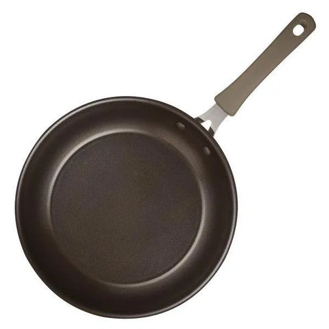 2-Piece Cook + Create Nonstick Frying Pan Set