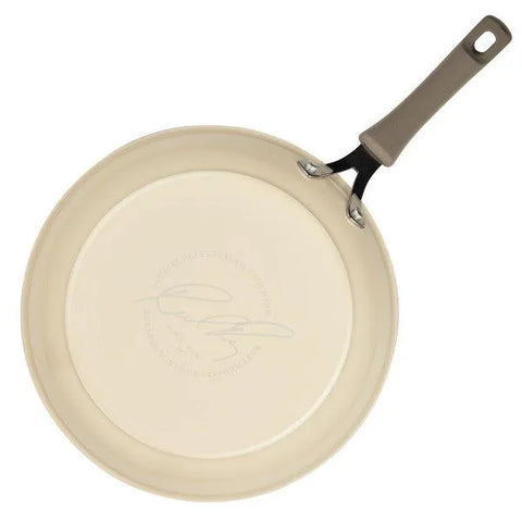 2-Piece Cook + Create Nonstick Frying Pan Set