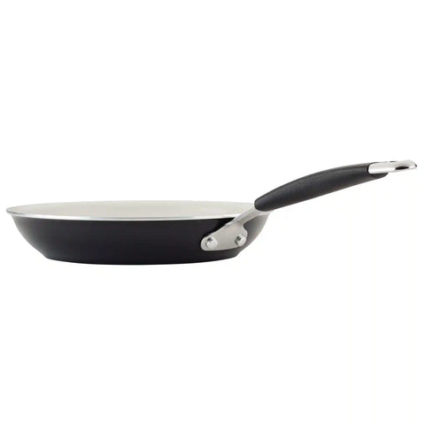 10-Piece Ceramic Nonstick Cookware Set