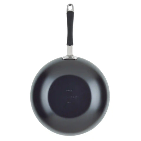 Ceramic Nonstick Stir Fry Pan