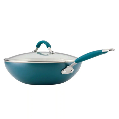 Ceramic Nonstick Stir Fry Pan