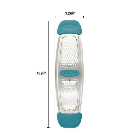 Stainless Steel Multi-Grater