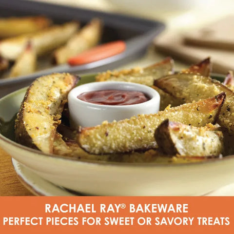 3-Piece Nonstick Sheet Pan Set