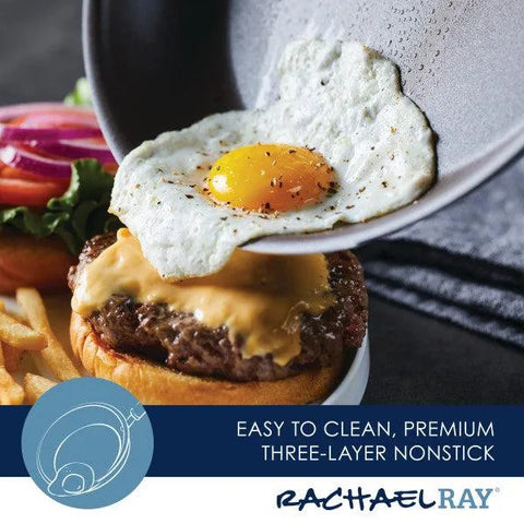 Cook + Create Nonstick Cookware Sets