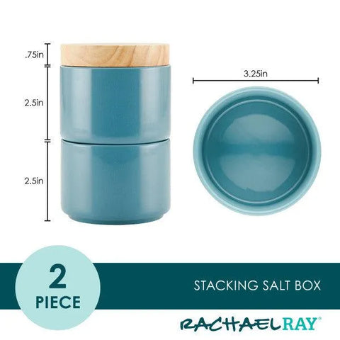 Stacking Spice Box Set
