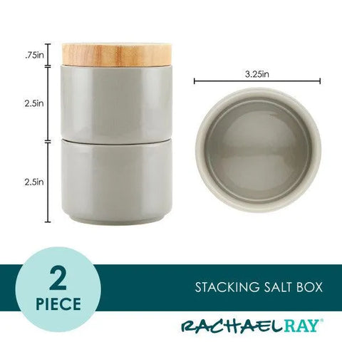 Stacking Spice Box Set