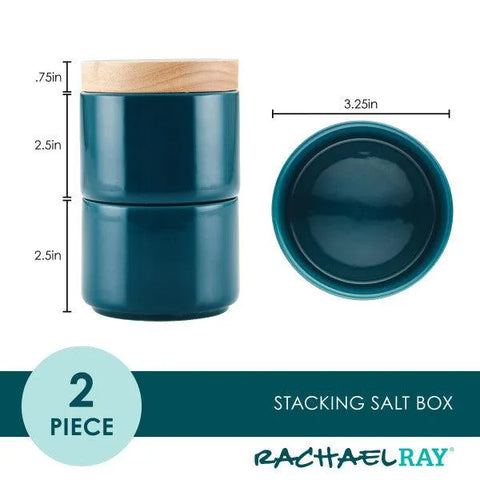 Stacking Spice Box Set
