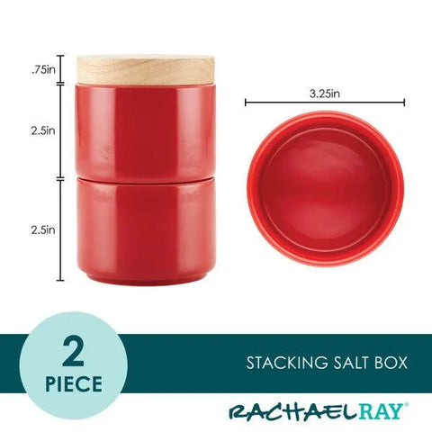 Stacking Spice Box Set
