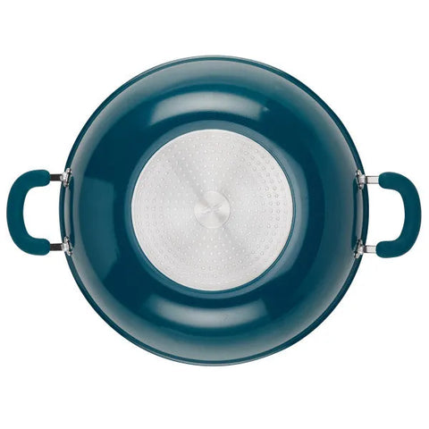 14.25-Inch Nonstick Induction Wok