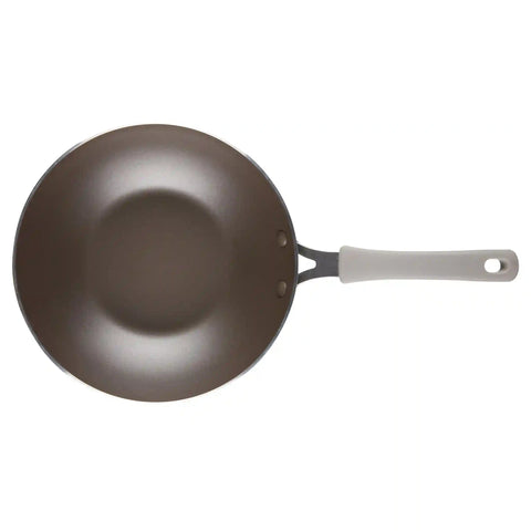 10.5-Inch Cook + Create Nonstick Open Stir Fry