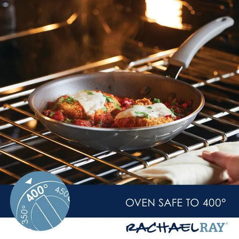 Cook + Create Nonstick Cookware Sets