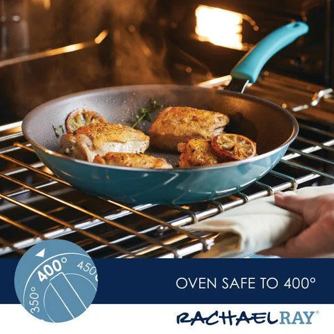 Cook + Create Nonstick Frying Pans