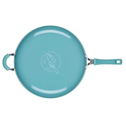 Cook + Create Nonstick Frying Pans