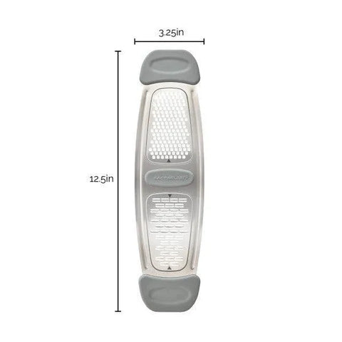 Stainless Steel Multi-Grater