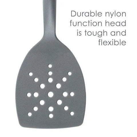 3-Piece Lazy Spoon and Turner Set