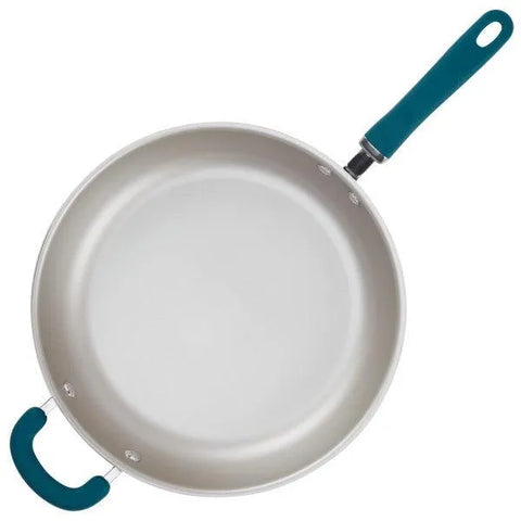 Nonstick Induction Deep Frying Pans
