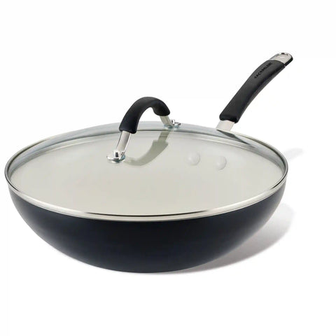 Ceramic Nonstick Stir Fry Pan