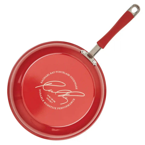 10-Piece Cucina Nonstick Cookware Set