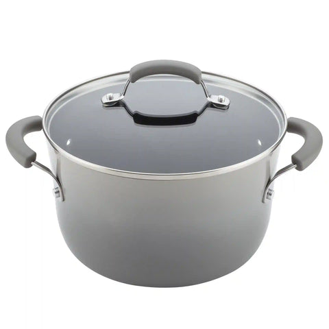 14-Piece Classic Brights Nonstick Cookware Set