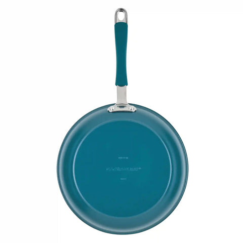 10-Piece Ceramic Nonstick Cookware Set