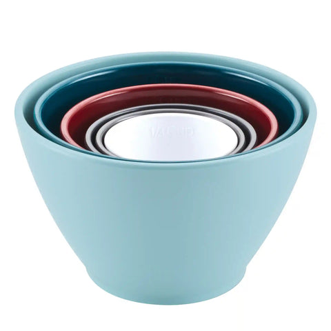 6-Piece Nesting Measuring Cups