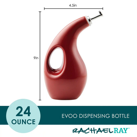24-Ounce EVOO Bottle