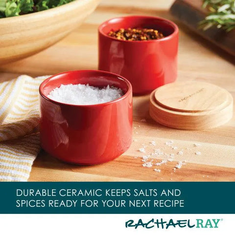 Stacking Spice Box Set