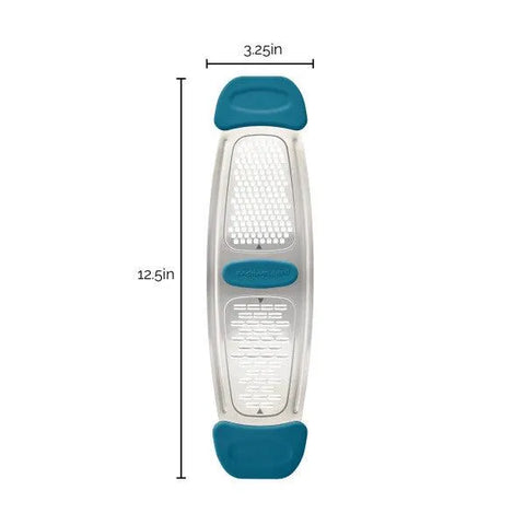 Stainless Steel Multi-Grater