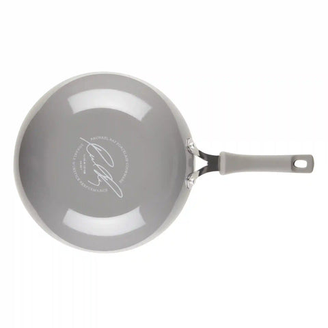 10.5-Inch Cook + Create Nonstick Open Stir Fry