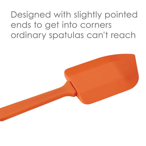 3-Piece Lil' Devils Spatula Set
