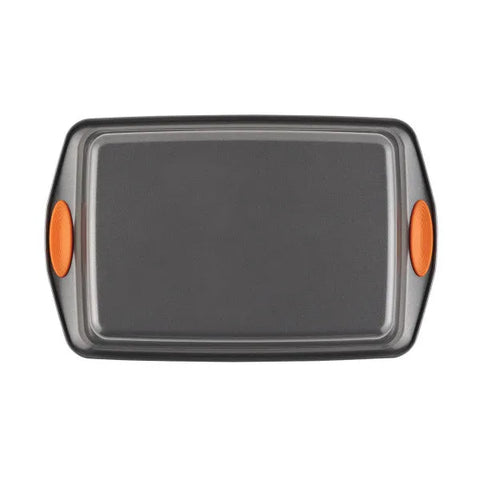 9-Inch x 13-Inch Nonstick Rectangle Roasting & Cake Pan