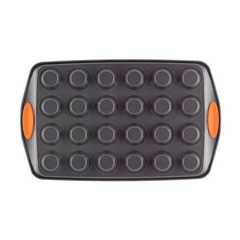 24-Cup Nonstick Mini Muffin Pan